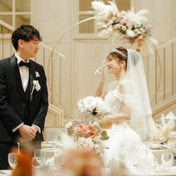 インスタイルウェディング京都の写真7枚目