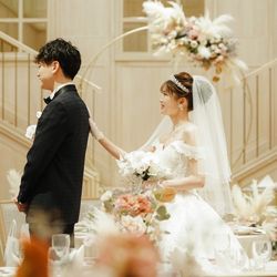 インスタイルウェディング京都の写真17枚目