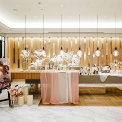 インスタイルウェディング京都の写真11枚目