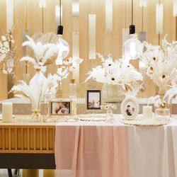 インスタイルウェディング京都の写真7枚目