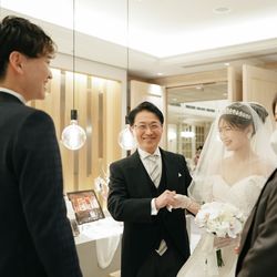 インスタイルウェディング京都の写真33枚目