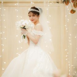 インスタイルウェディング京都の写真6枚目