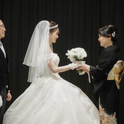 インスタイルウェディング京都の写真21枚目