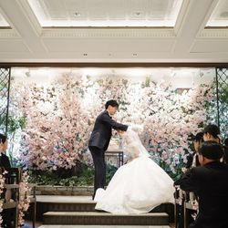 インスタイルウェディング京都の写真12枚目