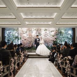 インスタイルウェディング京都の写真27枚目