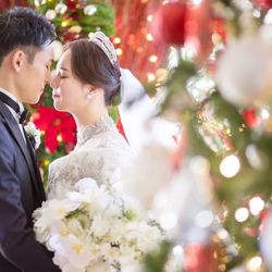 グランド ハイアット 東京の写真9枚目