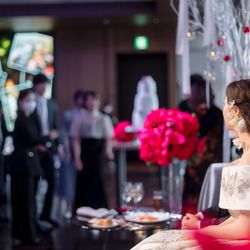 グランド ハイアット 東京の写真26枚目