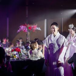 グランド ハイアット 東京の写真33枚目