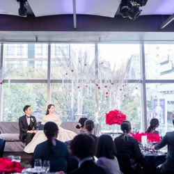 グランド ハイアット 東京の写真21枚目