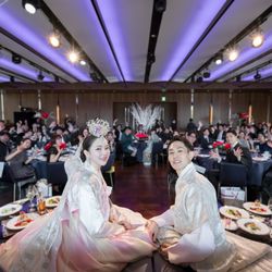 グランド ハイアット 東京の写真13枚目