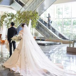 グランド ハイアット 東京の写真11枚目