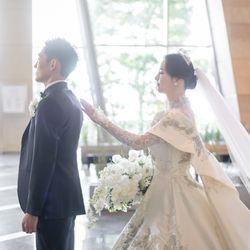 グランド ハイアット 東京の写真3枚目