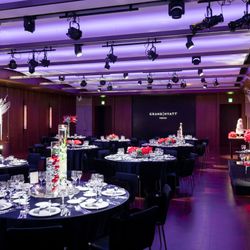 グランド ハイアット 東京の写真16枚目