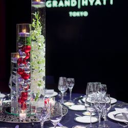 グランド ハイアット 東京の写真12枚目