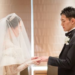 グランド ハイアット 東京の写真20枚目