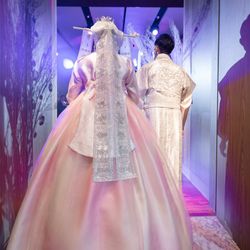 グランド ハイアット 東京の写真34枚目