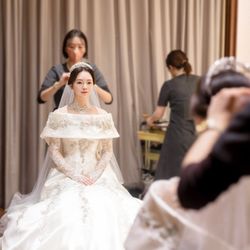 グランド ハイアット 東京の写真32枚目