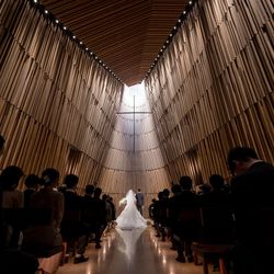 グランド ハイアット 東京の写真12枚目