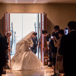 グランド ハイアット 東京の写真34枚目