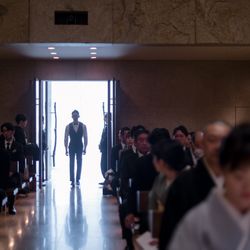 グランド ハイアット 東京の写真32枚目