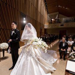 グランド ハイアット 東京の写真19枚目