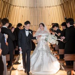 グランド ハイアット 東京の写真34枚目