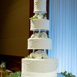 ANAインターコンチネンタルホテル東京の写真7枚目