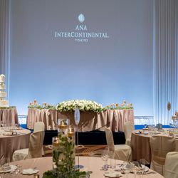 ANAインターコンチネンタルホテル東京の写真34枚目