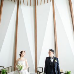 ラソールガーデン名古屋の写真1枚目