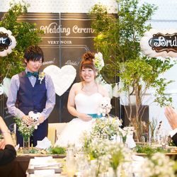 ヴェールノアールの写真18枚目