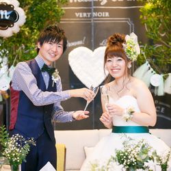 ヴェールノアールの写真1枚目