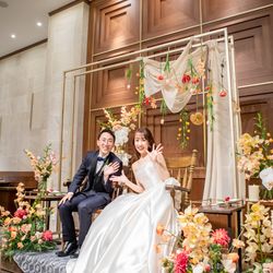 ラソールガーデン名古屋の写真27枚目