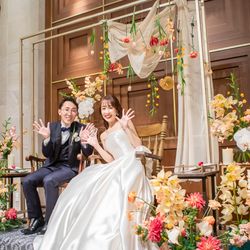 ラソールガーデン名古屋の写真16枚目