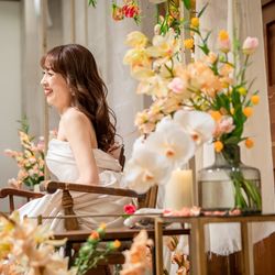 ラソールガーデン名古屋の写真12枚目