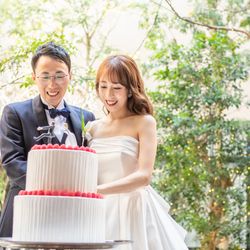 ラソールガーデン名古屋の写真20枚目