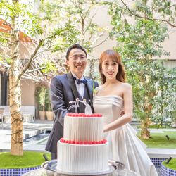 ラソールガーデン名古屋の写真15枚目