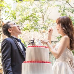 ラソールガーデン名古屋の写真30枚目