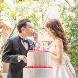 ラソールガーデン名古屋の写真22枚目