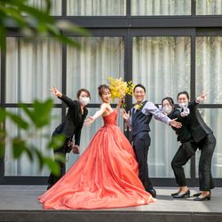 ラソールガーデン名古屋の写真33枚目