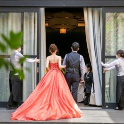 ラソールガーデン名古屋の写真20枚目