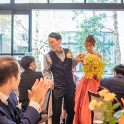 ラソールガーデン名古屋の写真24枚目