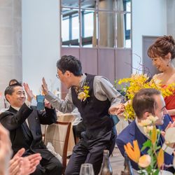 ラソールガーデン名古屋の写真18枚目