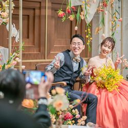 ラソールガーデン名古屋の写真9枚目