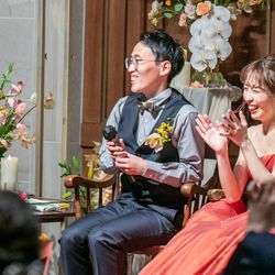 ラソールガーデン名古屋の写真2枚目