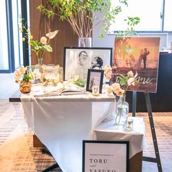 ラソールガーデン名古屋の写真32枚目