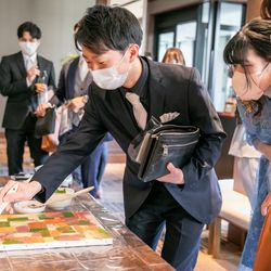 ラソールガーデン名古屋の写真10枚目