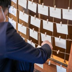 ラソールガーデン名古屋の写真7枚目