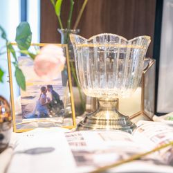 ラソールガーデン名古屋の写真13枚目