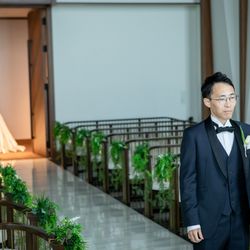 ラソールガーデン名古屋の写真6枚目