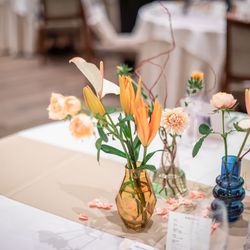 ラソールガーデン名古屋の写真8枚目